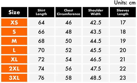 givenchy t-shirt homme|Givenchy shirt size chart.